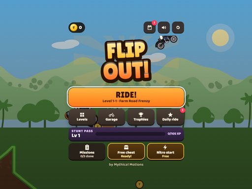 Flip Out
