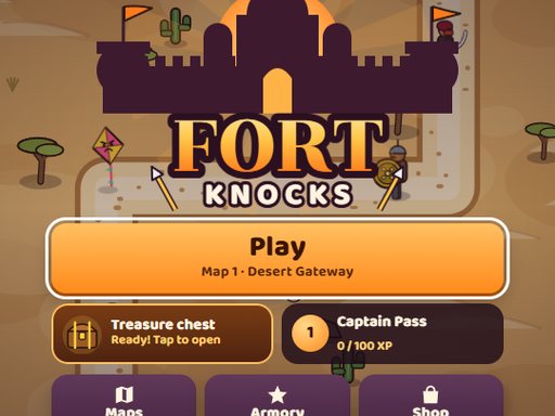 Fort Knocks