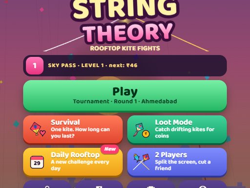 String Theory